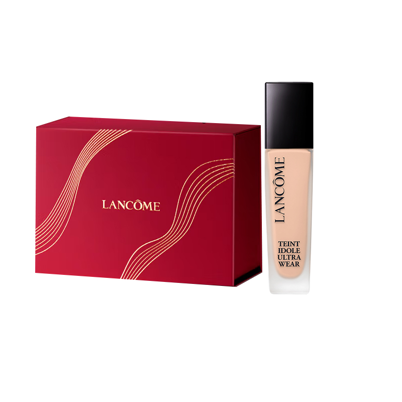 

LANKOU жидкая тональная основа с длительным эффектом и легким покрытием, контроль жирного блеска с продолжительным увлажнением 30мл LANCOME