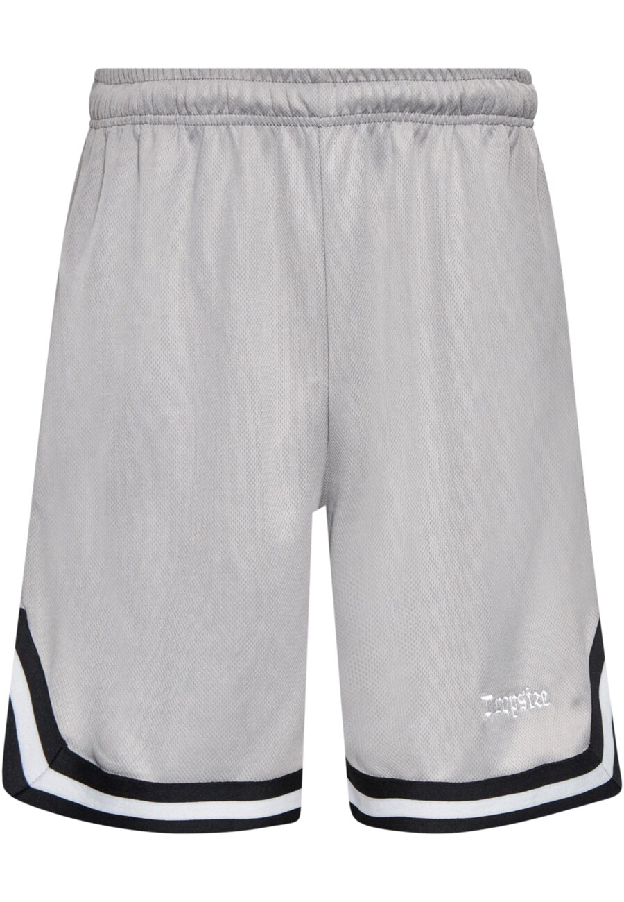 

Шорты Dropsize Loose fit Pants, светло-серый