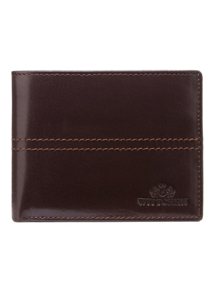 

Кошелек Wittchen, цвет darkbrown