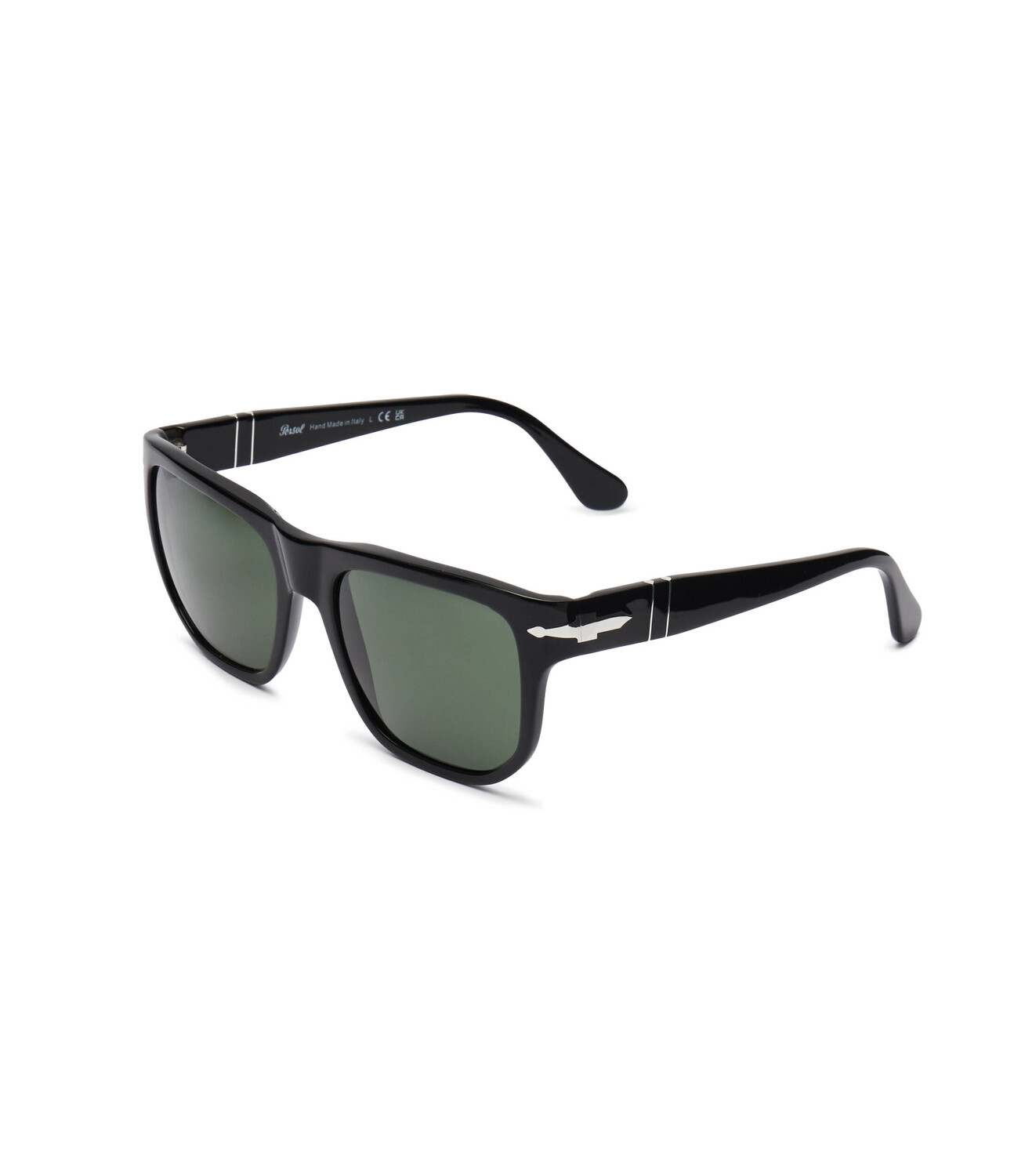 

Солнцезащитные очки Persol PO3306S, черный
