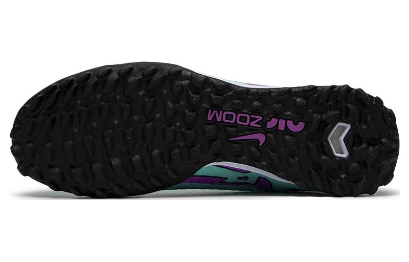 Nike Zoom Superfly 9 Футбольные бутсы Мужчины, Бирюзовый — фото 4