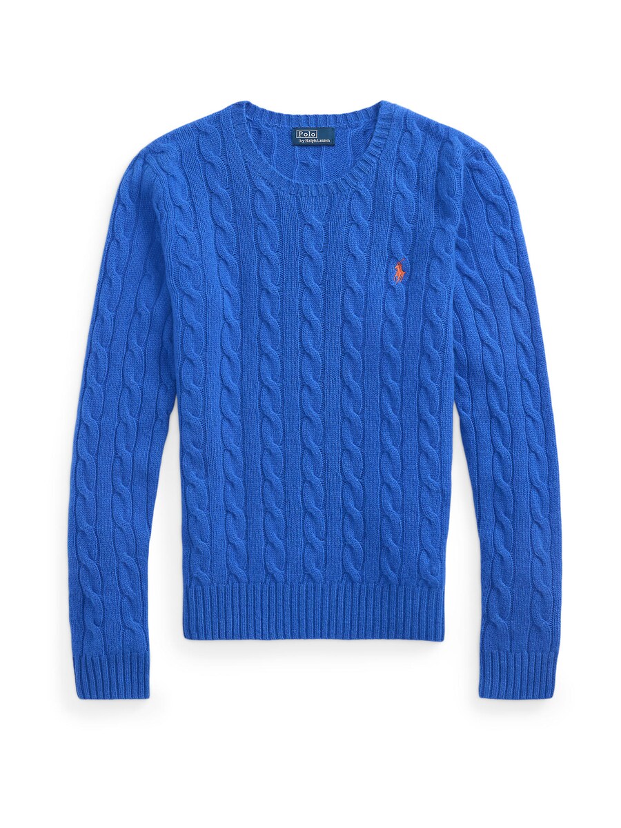 

Свитер Polo Ralph Lauren, синий