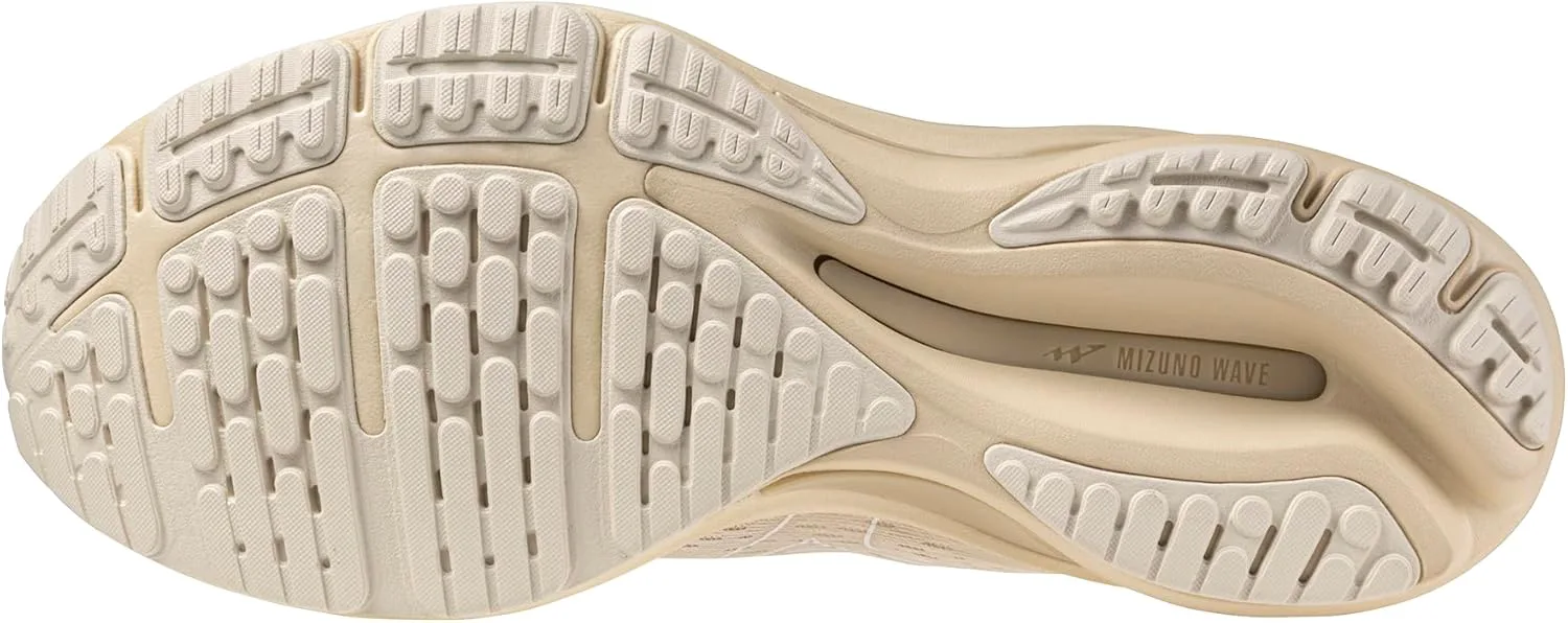 Мужские кроссовки Mizuno Wave Legacy, белый — фото 2