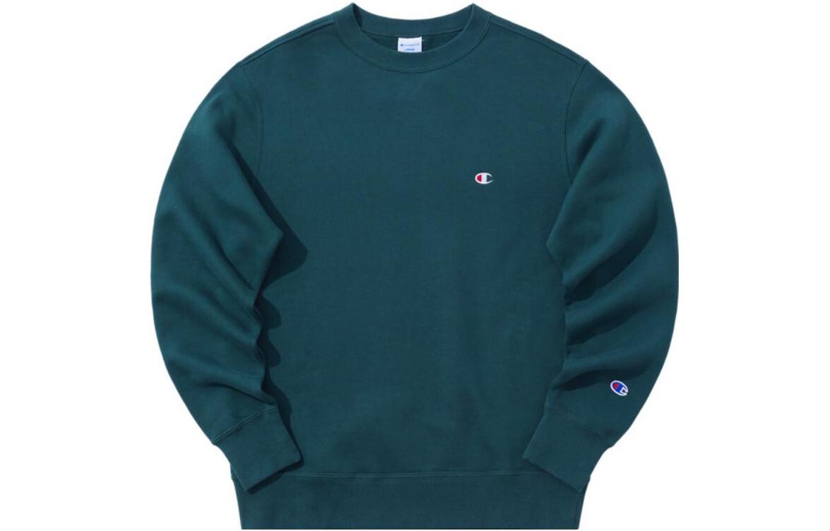 

Толстовка унисекс Champion, цвет Black