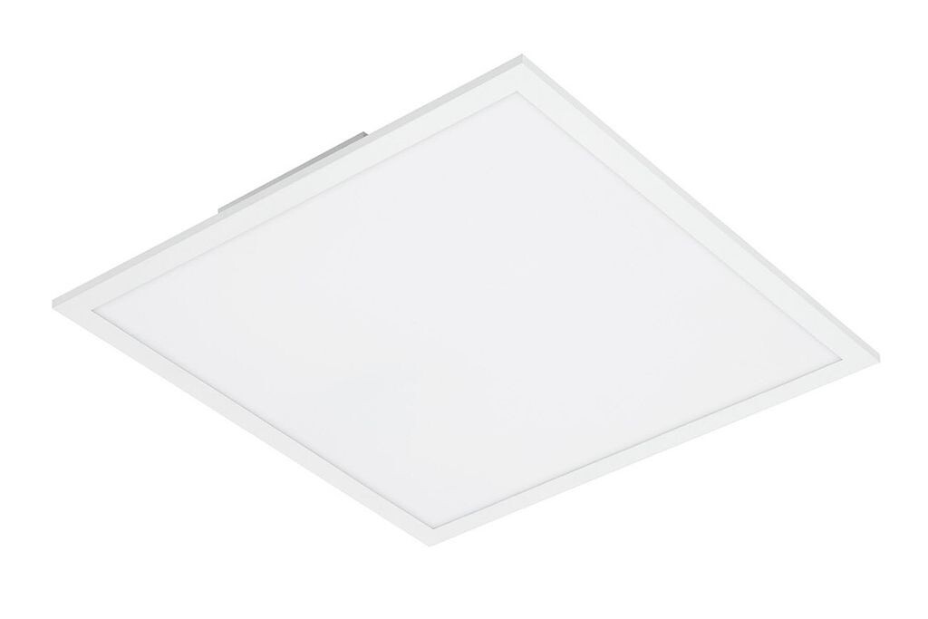 

Потолочный светильник Telefunken LED 24W WiFi RGB панель с регулируемой яркостью квадратный белый