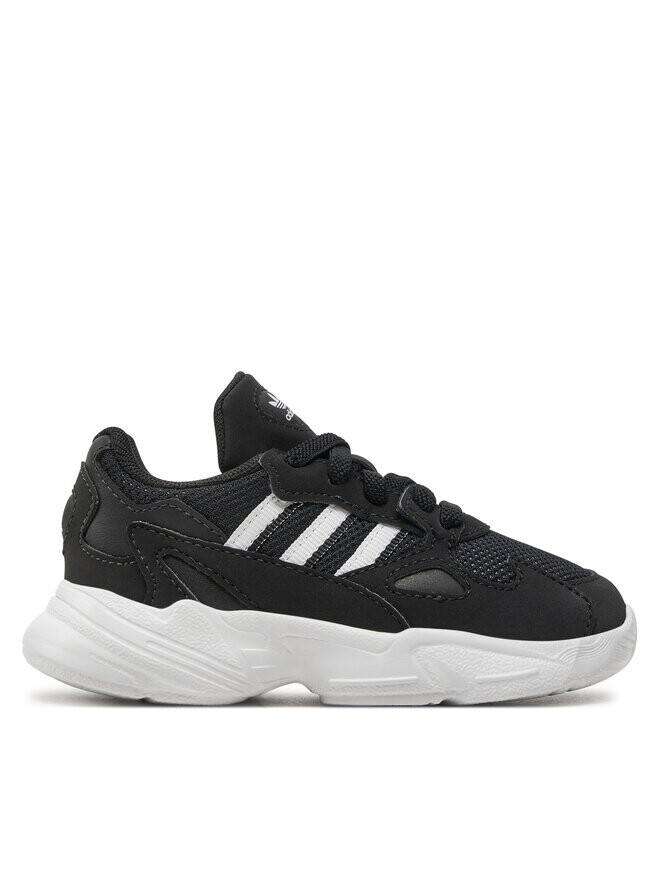 

Кроссовки Falcon El I adidas, черный