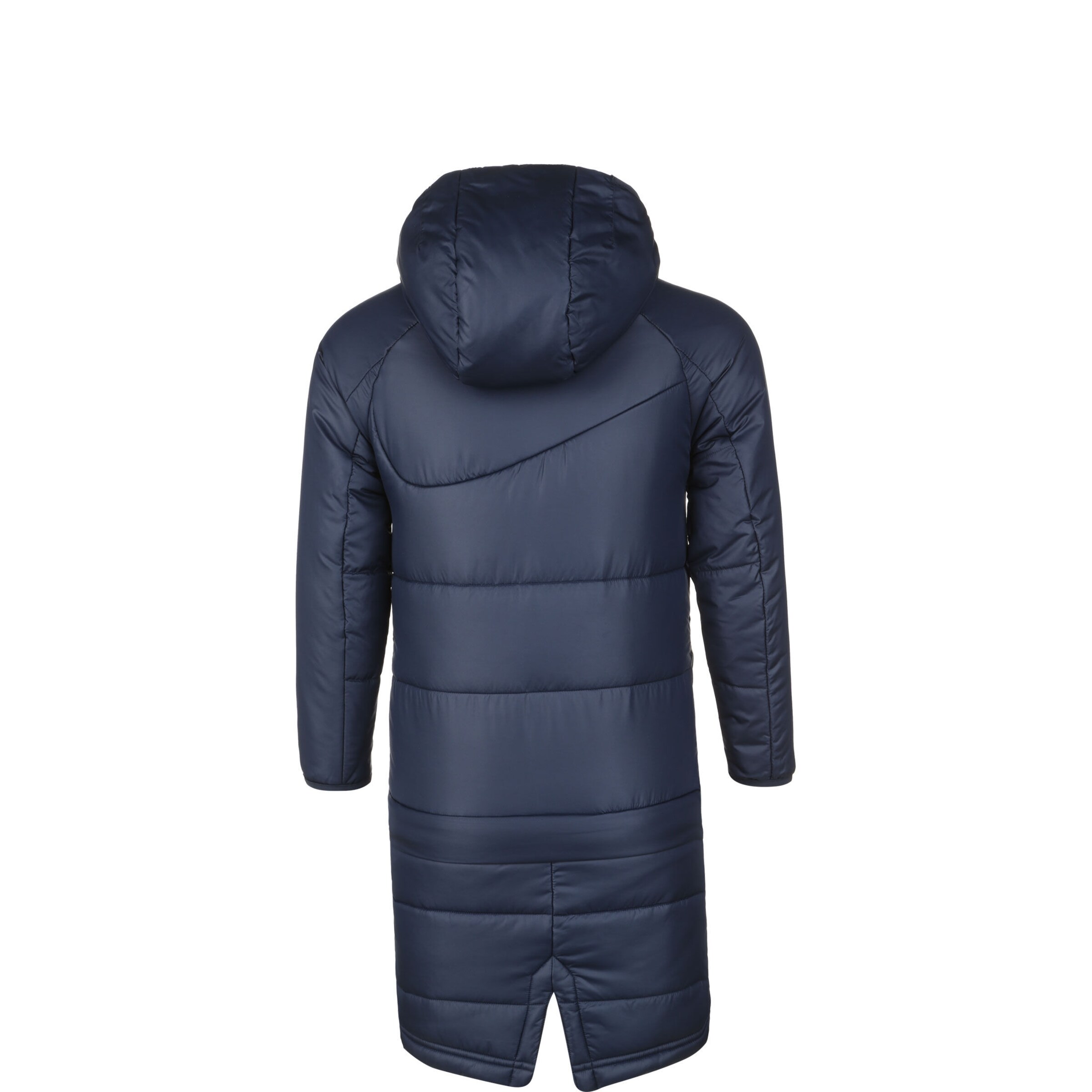 NIKE Спортивная куртка 'Academy Pro' в цвете Navy — фото 2