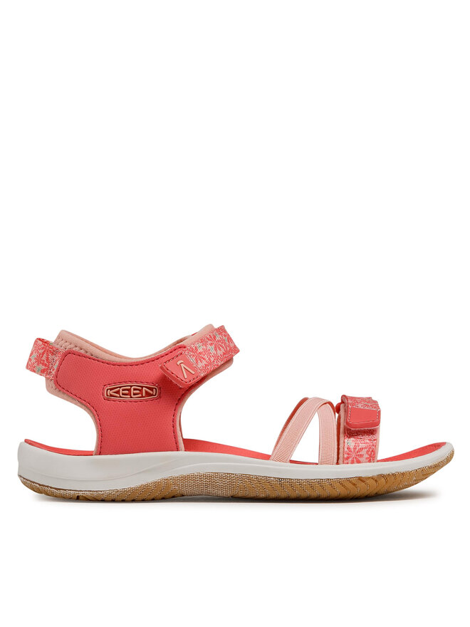 

Сандалии Verano 1024832 Keen, розовый