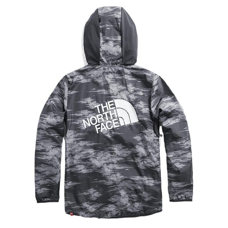 

Куртка мужская черная The North Face, черный
