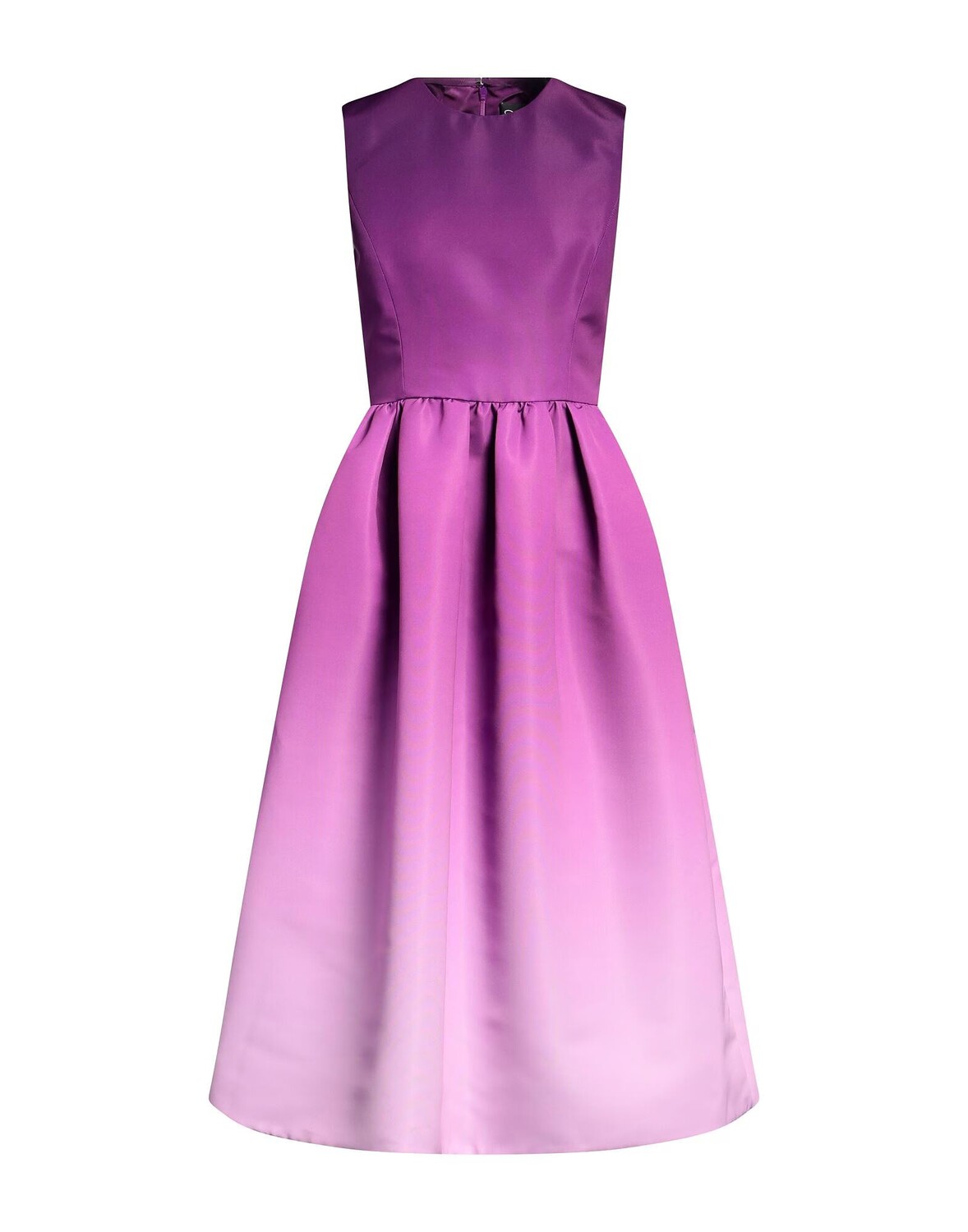 

Платье Oscar De La Renta, лиловый