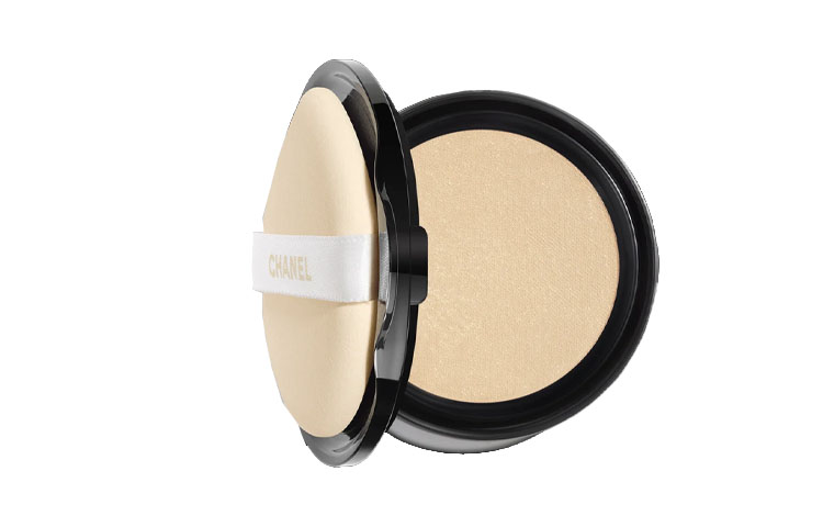

CHANEL Beige Fashion Air Cushion пастельно-розовая база LES BEIGES долговременный корректор тона кожи с эффектом маскировки SPF 30/PA+++