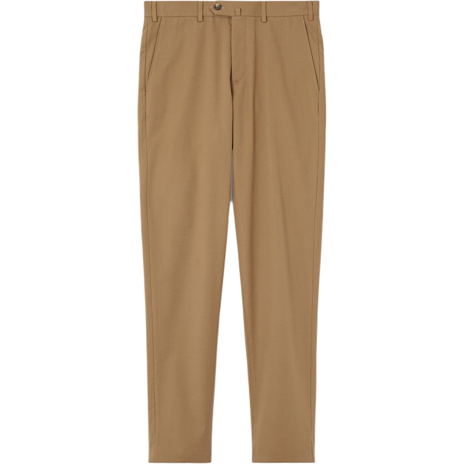 

Loro Piana Мужские повседневные брюки, коричневые