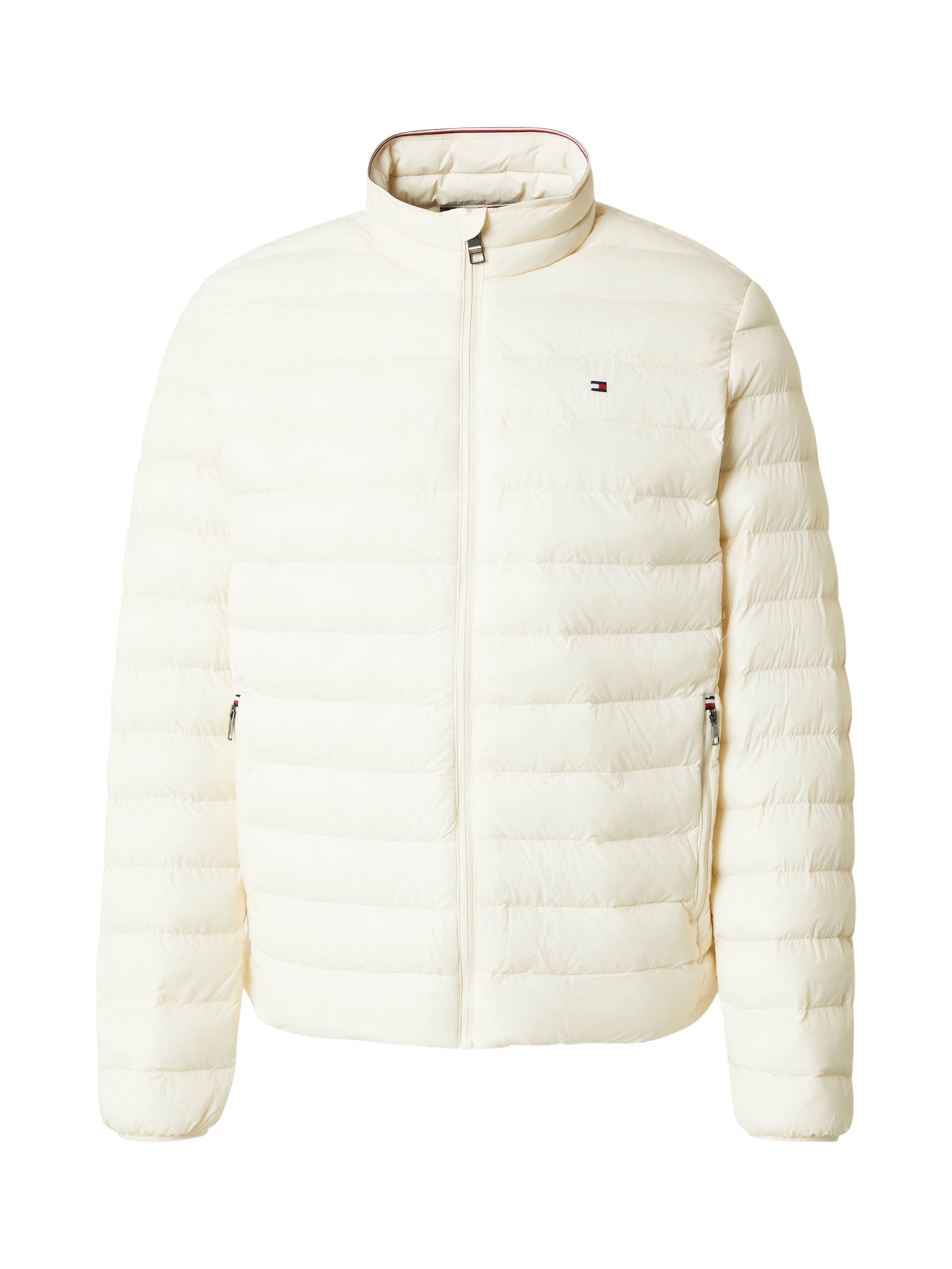 

TOMMY HILFIGER Куртка для межсезонья в цвете Cream