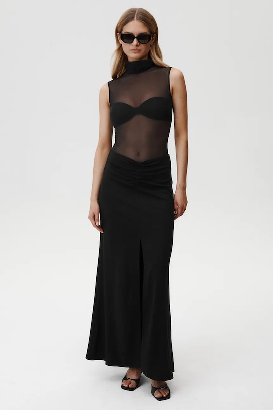 

Боди Undress Code, черный