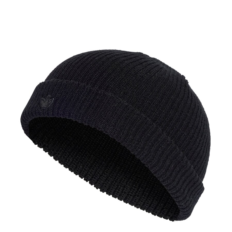 

Шапка ADIDAS ORIGINALS Beanie Adicolor, черный