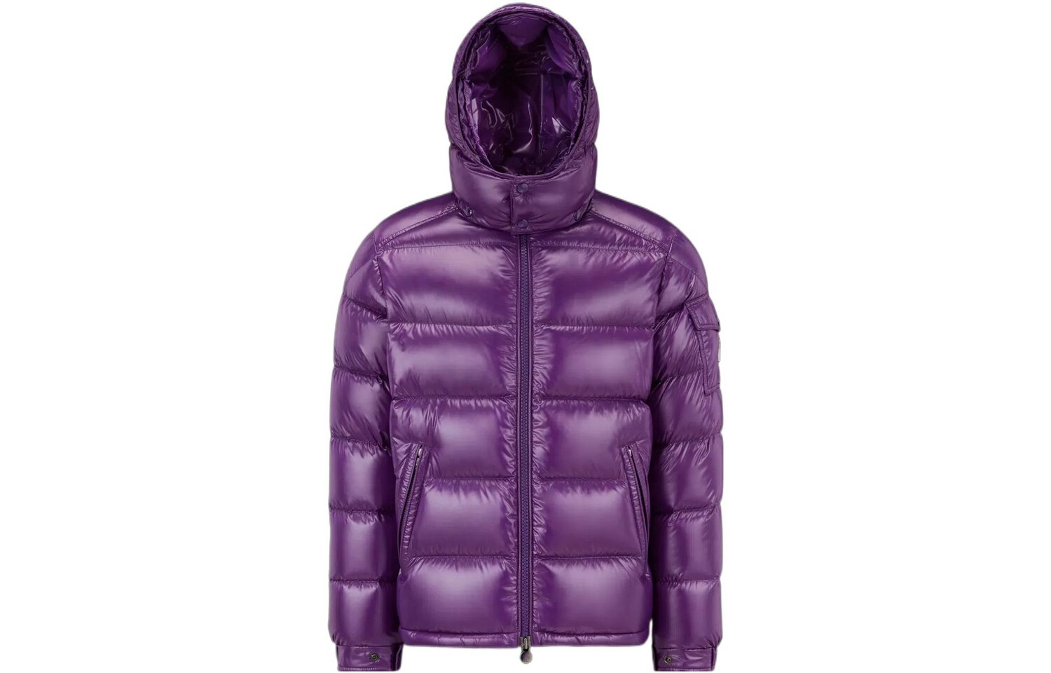

Мужская куртка Maya Down Jacket Grape Purple Moncler