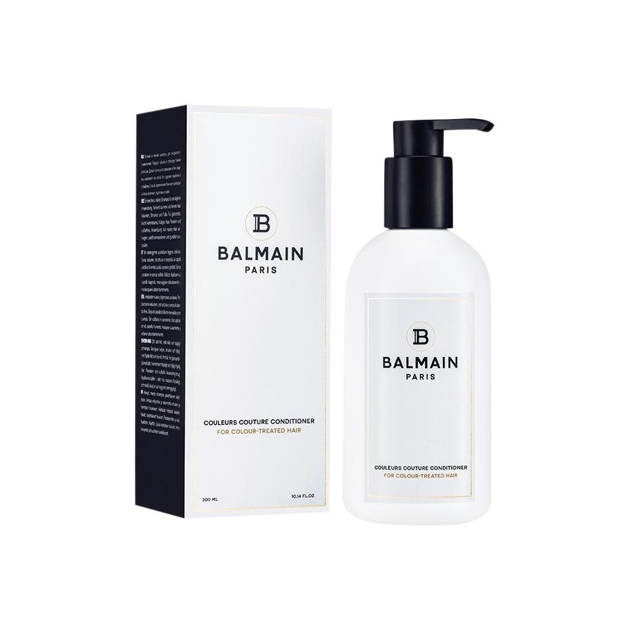 

Кондиционер для волос Balmain Hair Couture Couleurs Couture Conditioner, 50 ml