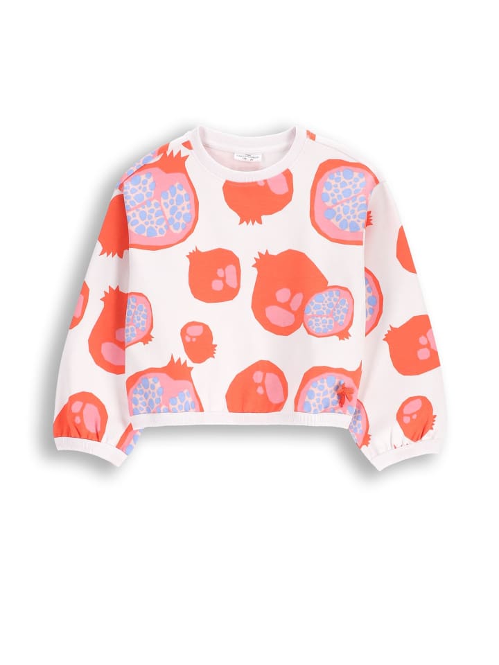 

Толстовка Coccodrillo, белый