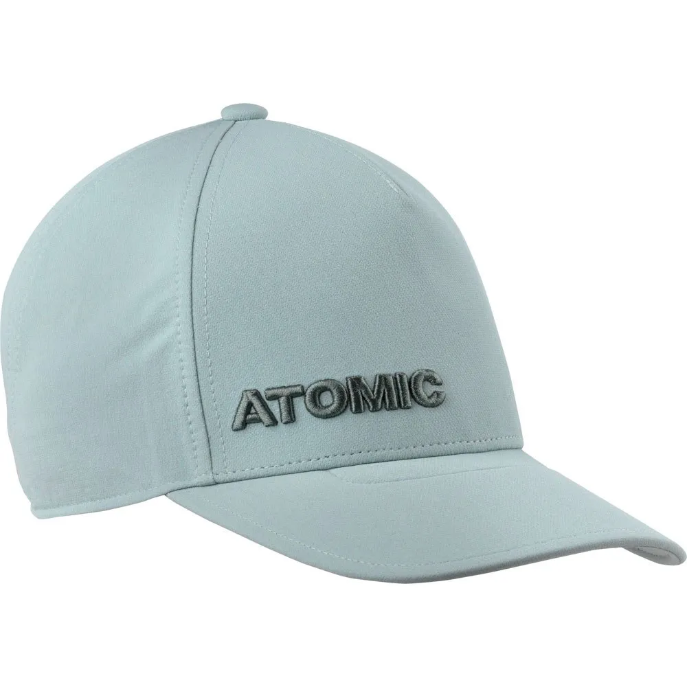 

Бейсболка Atomic Alps Tech, зеленый