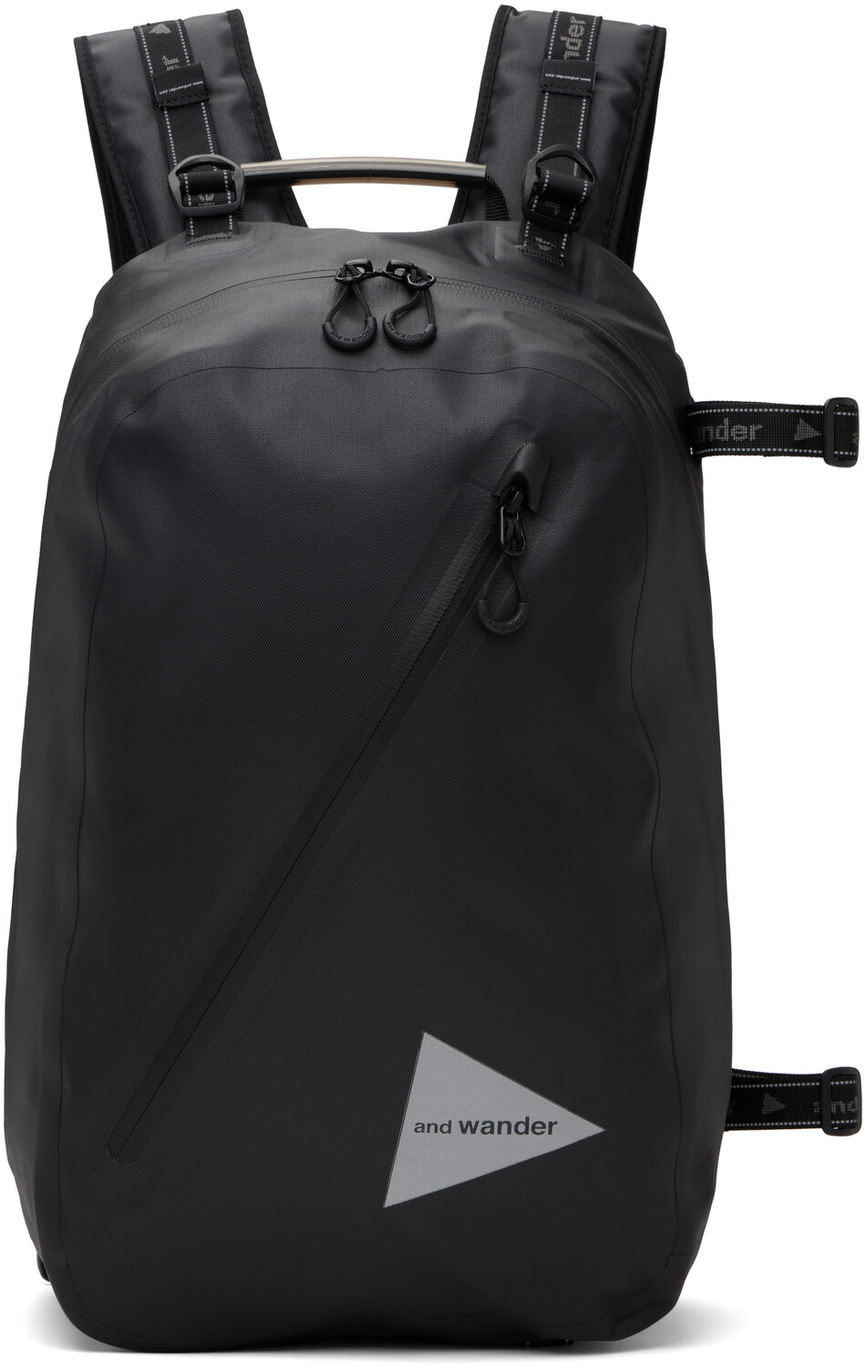 

Водонепроницаемый рюкзак Daypack and wander