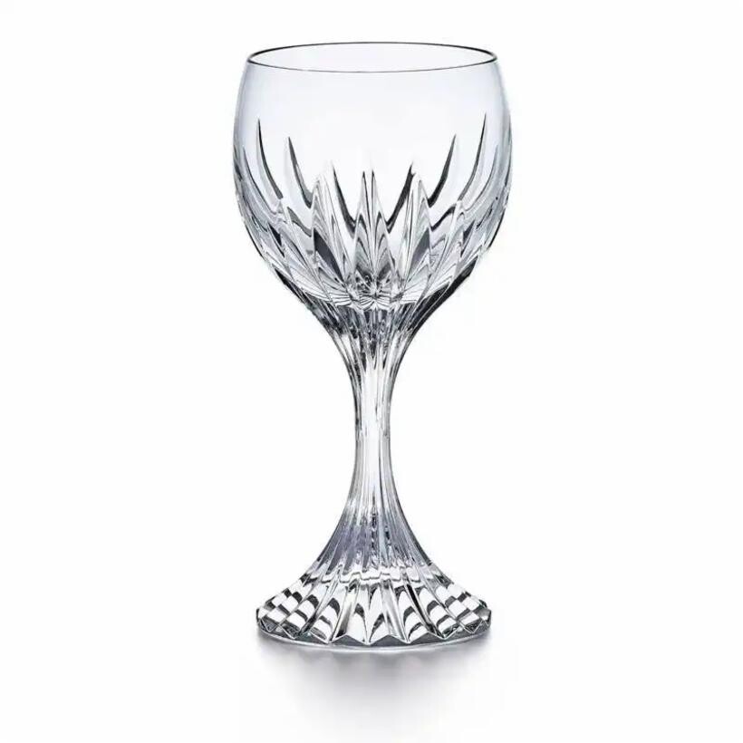 

Бокал для вина Massena Baccarat