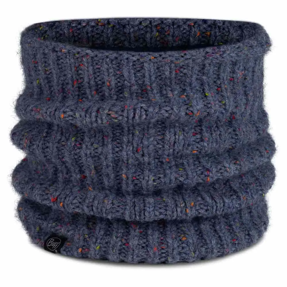 

Неквормер Buff Knitted & Fleece, синий