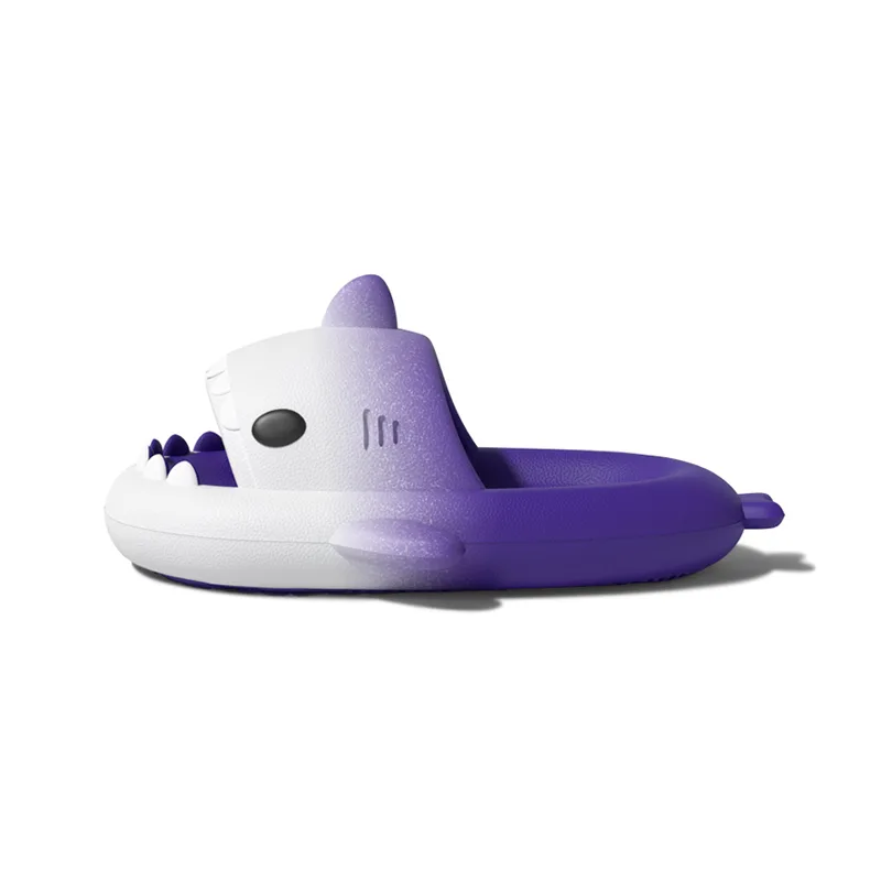 Домашние тапочки CHIKOKU, Neon Purple
