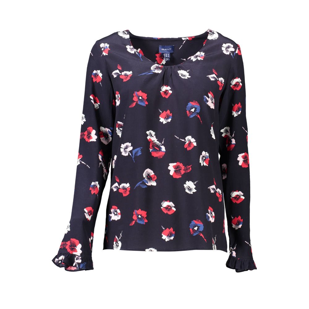 

Gant Viscose Women Женский свитер, синий
