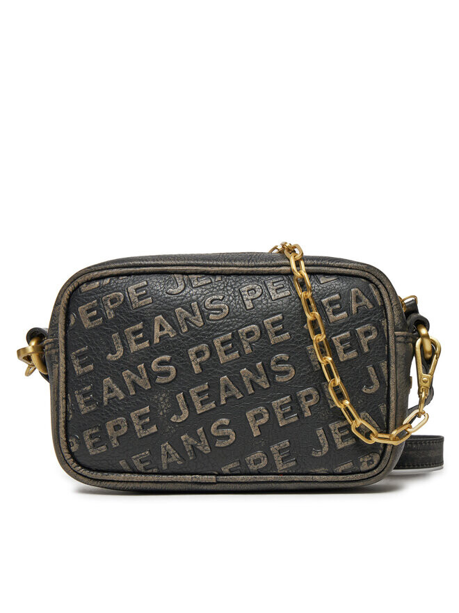 

Наплечная сумка Pepe Jeans PL031575, черный