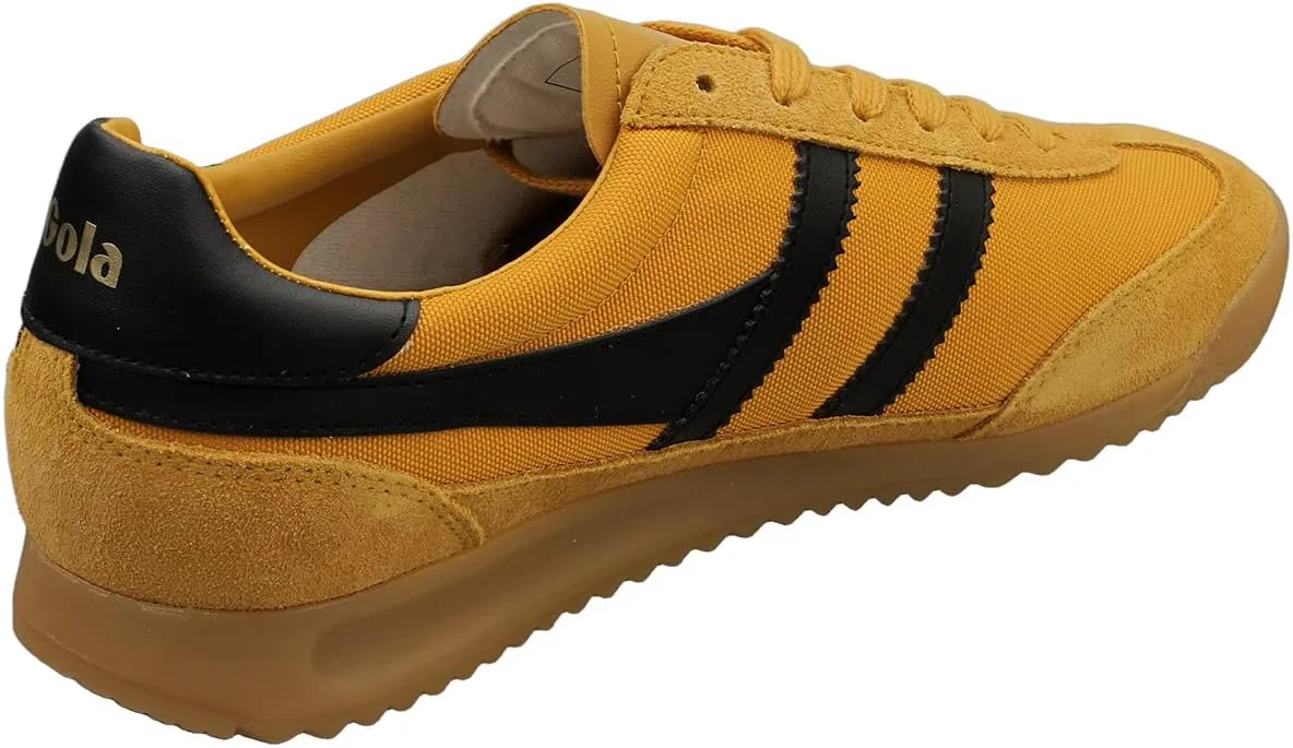 Кроссовки Gola Mens Tornado, черный