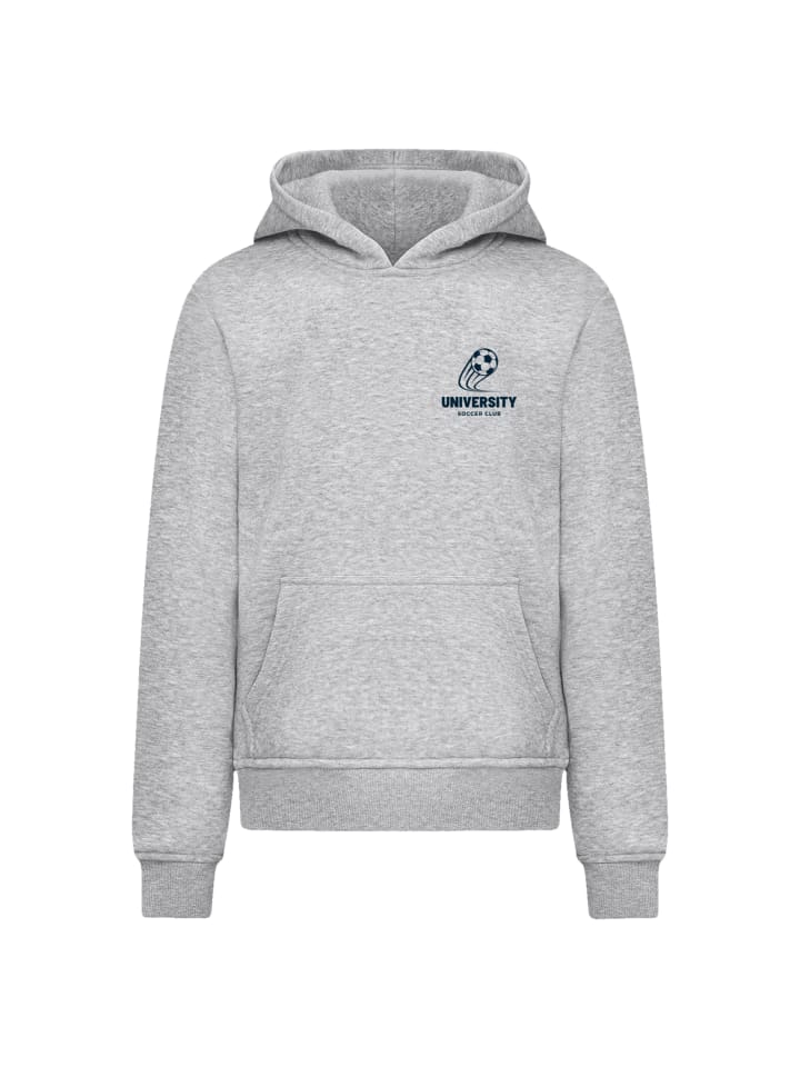 

Свитер F4NT4STIC, пятнистый серый