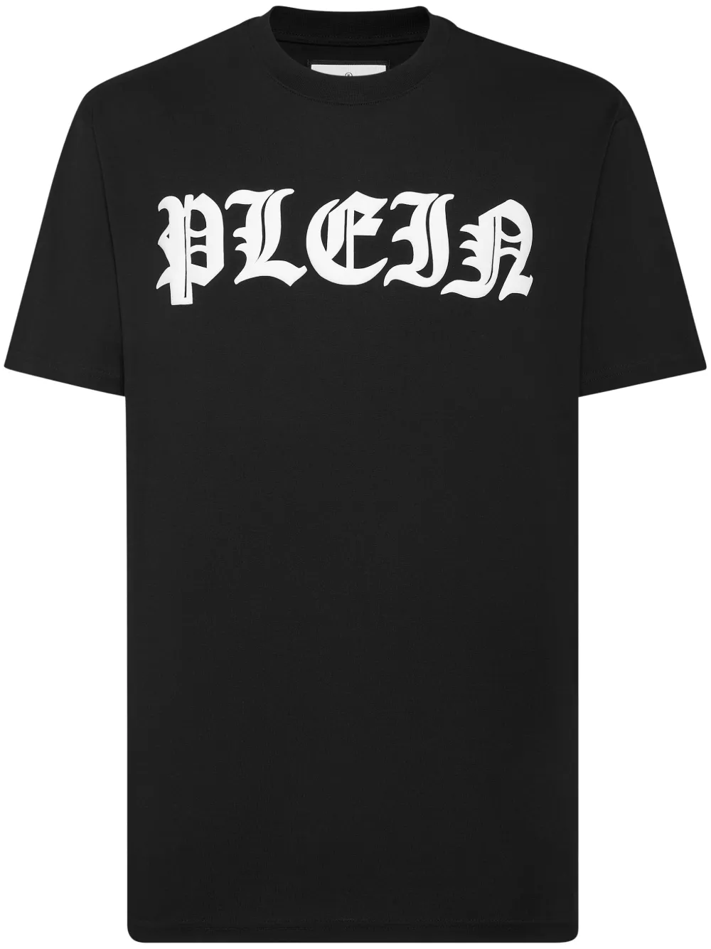 

Футболка Gothic Plein Philipp Plein, черный