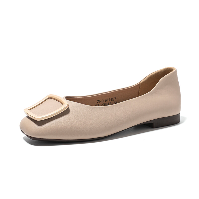 Женские туфли ZHR Women's Casual Shoes Women's — фото 4