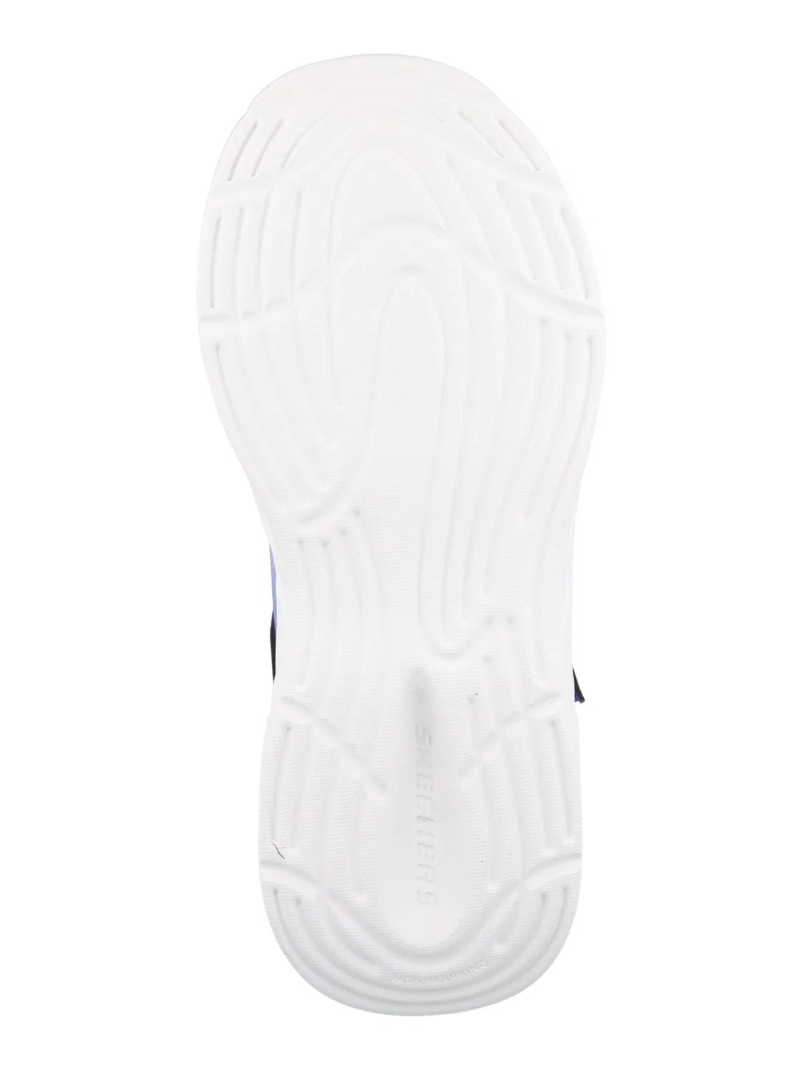 Кроссовки 'SOLA GLOW 2.0' Skechers, Violet/Light Purple — фото 3