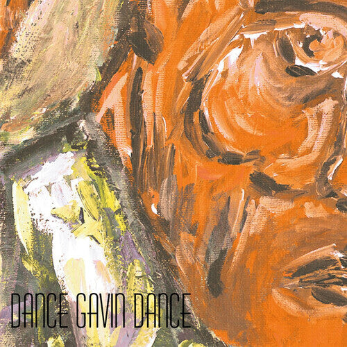

Виниловая пластинка Dance Gavin Dance: Whatever I Say (Red Vinyl)