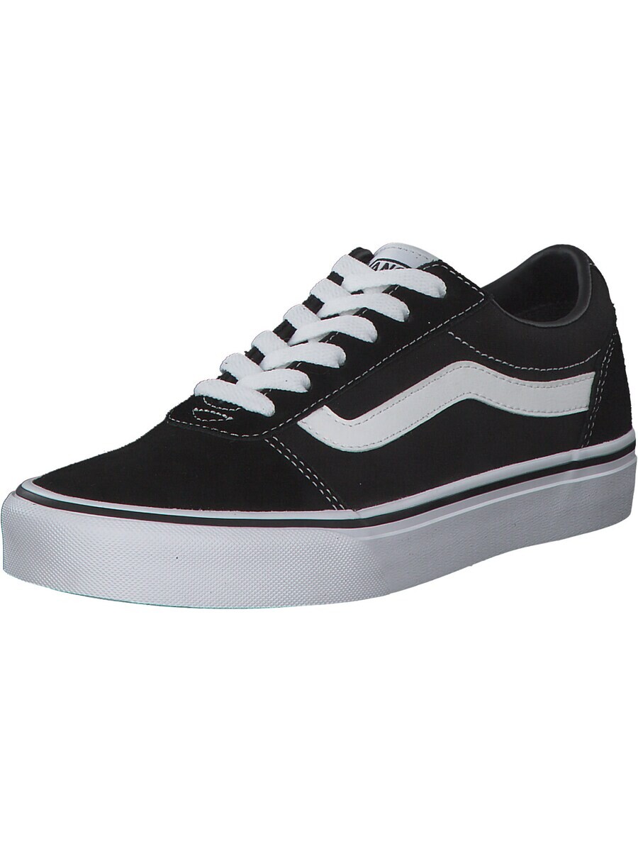 Кроссовки Vans WARD, черный