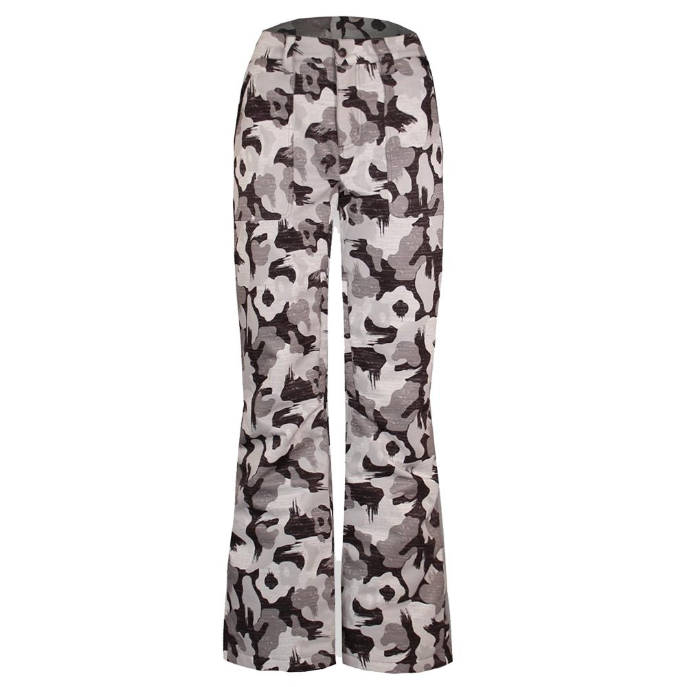 

Утепленные лыжные брюки Boulder Gear Cleo (женские), Daily Camo