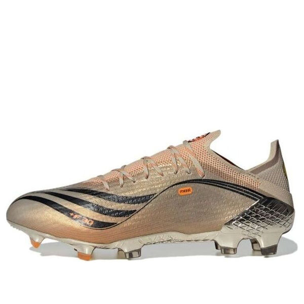 

Кроссовки x speedflow messi.1 fg Adidas, золотой, Желтый, Кроссовки x speedflow messi.1 fg Adidas, золотой