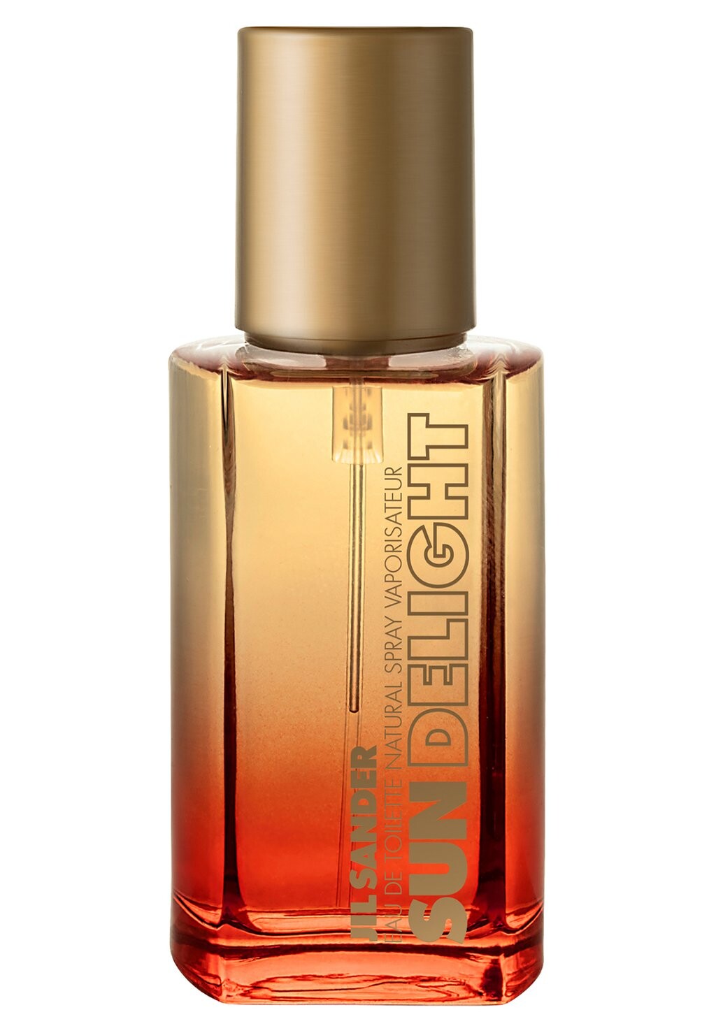 

Туалетная вода Sun Delight Eau De Toilette Jil Sander Fragrances