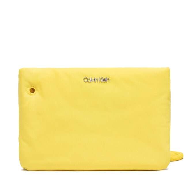 

Сумка Calvin Klein RopedCrossbody, желтый