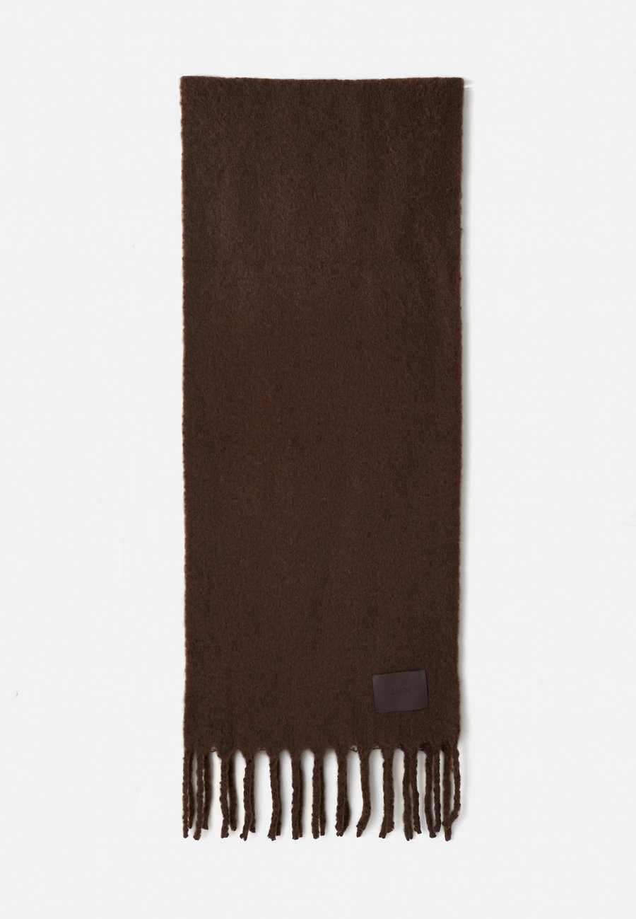 

Шарф Zign Scarf, Brown
