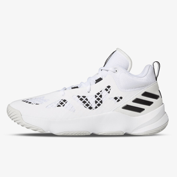 

Кроссовки про n3xt 2021 Adidas, белый