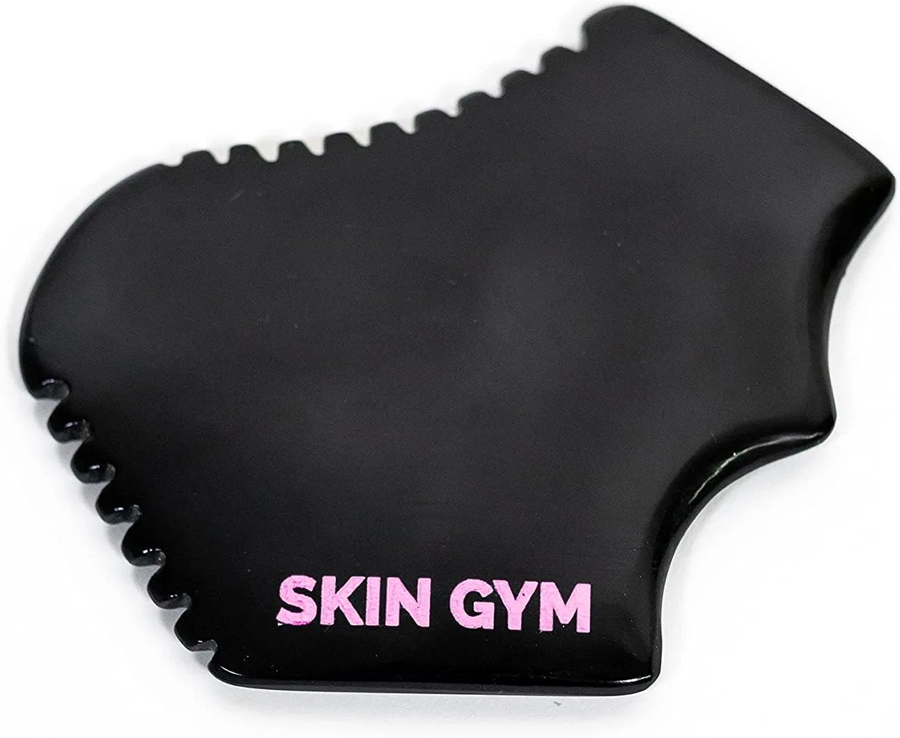 Гуаша для лица Bian Stone SKIN GYM Cleo