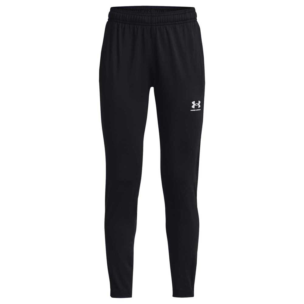 

Брюки Under Armour Challenger Train, черный