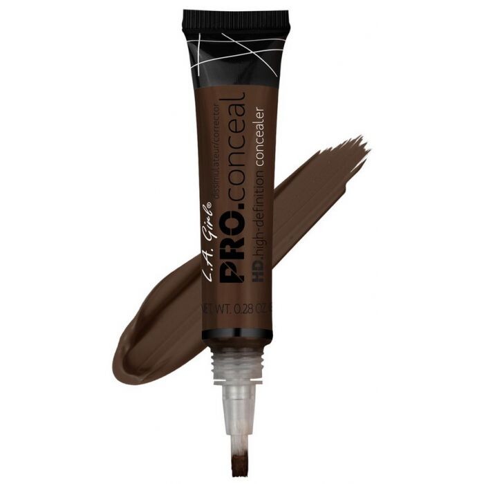 

Корректор для лица HD Pro Conceal Corrector L.A. Girl, Truffle