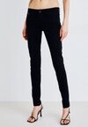 

Джинсы слим Pepe Jeans, черный