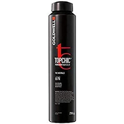 

6K Tc Hc банка 250мл, Goldwell