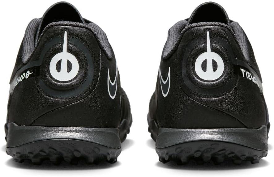 Кроссовки Nike для взрослых унисекс, белый/черный/серый/темно-серый — фото 3