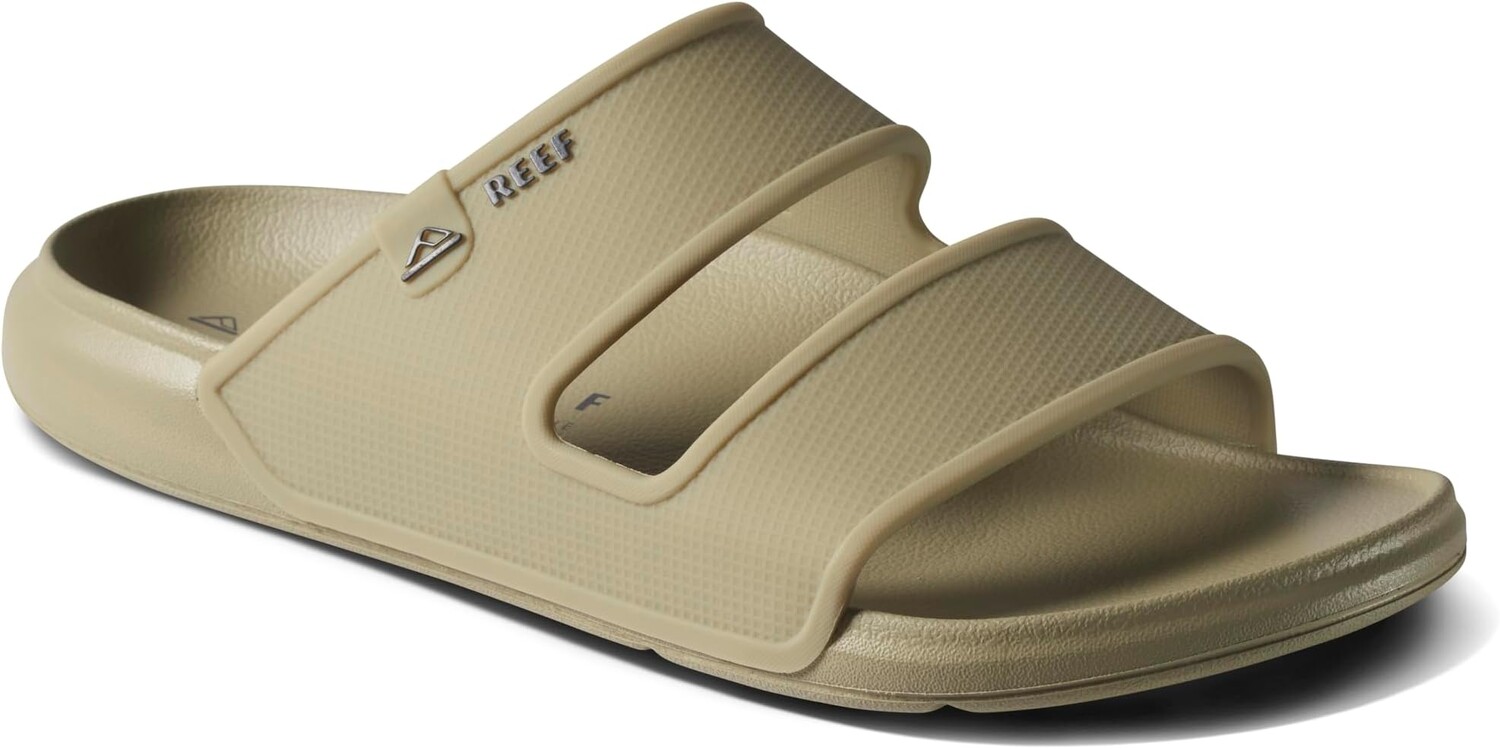 

Сандалии Reef Oasis Double Up, цвет Elm