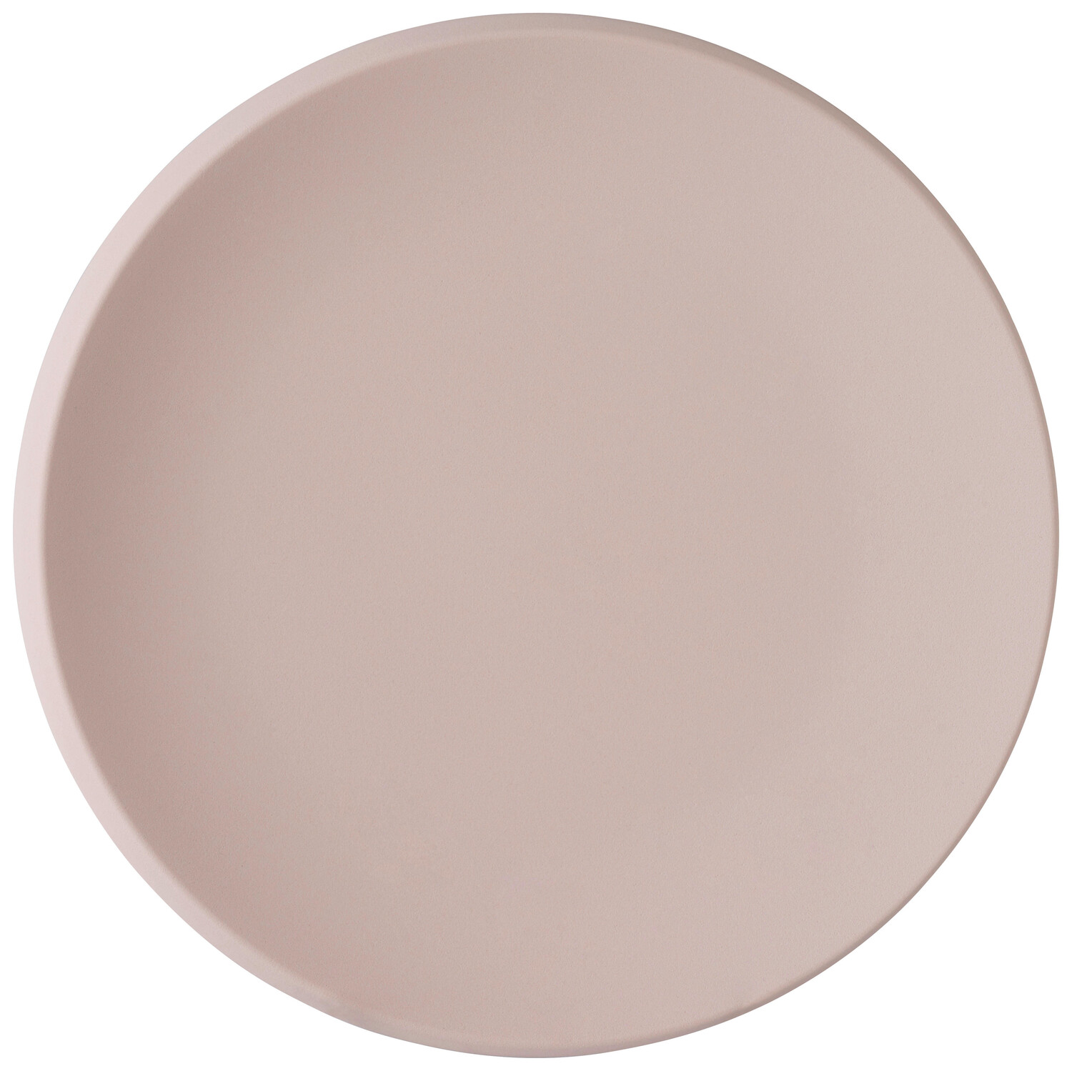 

Тарелка Villeroy & Boch, 24 см, бежевый